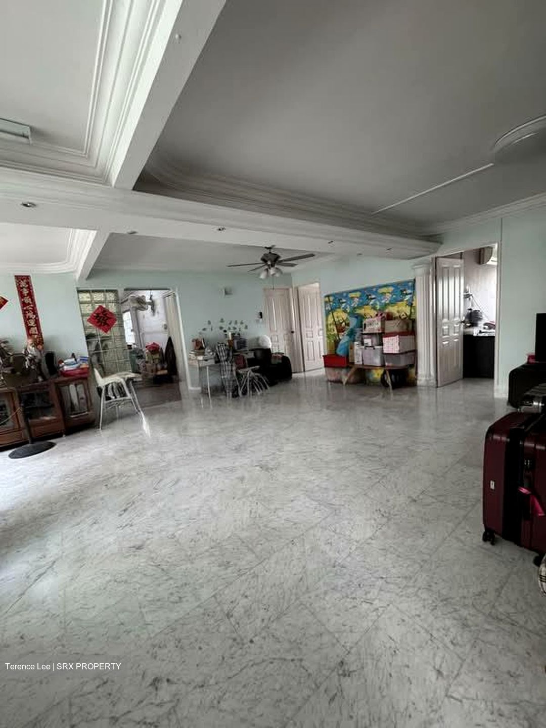 Blk 776 Khatib Vale (Yishun), HDB 5 Rooms #556413491